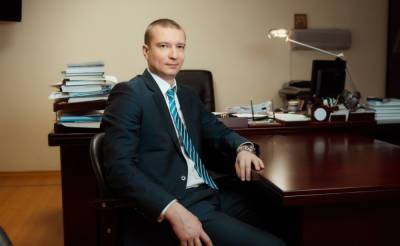 Главу департамента здравоохранения Орловской области задержали