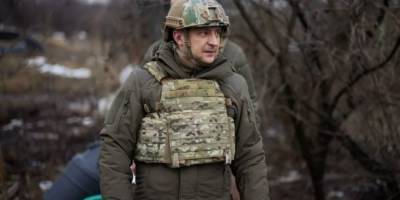 На Украине — мобилизация резервистов, солдат прививают насильно