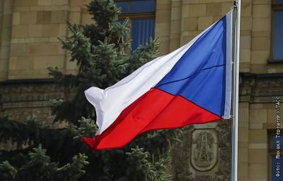 В Чехии задержали не менее пяти подозреваемых в работе на разведку РФ