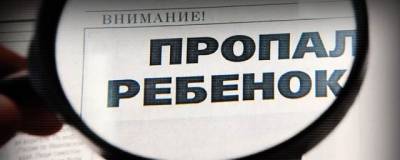 В Воронеже объявили в розыск 11-летнюю Анастасию Шаталову