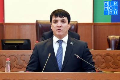 Нариман Темуркаев: “Это самое социальное послание Президента из всех, что я слышал”