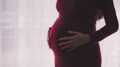 В России введут новые меры поддержки для неполных семей и беременных