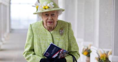 Королеве Елизавете II – 95 лет: Букингемский дворец опубликовал трогательное фото монарха