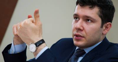 «Трудностей не так уж чтобы сильно и много»: Алиханов — о реализации поручений из послания Путина