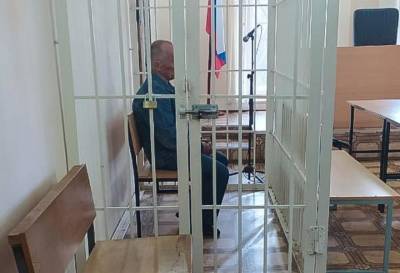 В Тверской области арестовали ревнивца, застрелившего двух человек