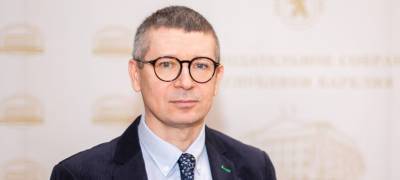 Леонид Лиминчук: Послание становится сильнейшим катализатором поддержки экономики