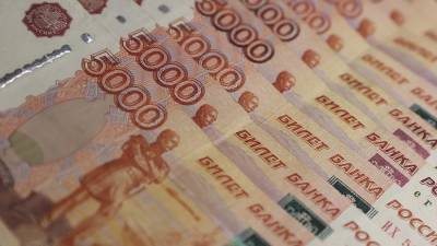 На рефинансирование кредитов регионов потребуется от 100 млрд рублей