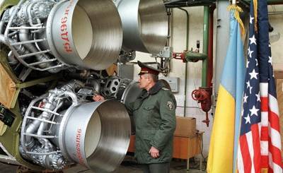 Die Welt: ядерная держава Украина — не такая уж абсурдная идея