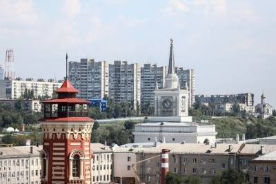 Волгоградская область выполняет соцобязательства из послания президента