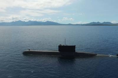 Підводний човен ВМС Індонезії з 53 людьми на борту перестав виходити на зв’язок: почалися пошуки
