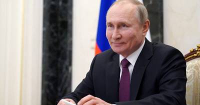 Путину доложили о предложении Зеленского встретиться на Донбассе