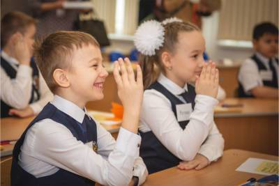 В России к 2024 году построят 1300 новых школ – Учительская газета