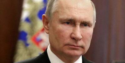 Путин — Западу: мы не хотим сжигать мосты, но ответ будет жестким