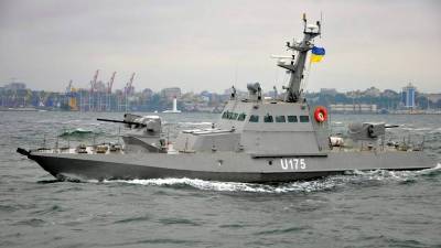 Sohu: нестандартный маневр России отправил украинский флот в полугодовой «отпуск»