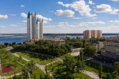 Волгоградская область может получить инфраструктурный кредит