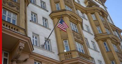 Десять дипломатов США решено выслать из России