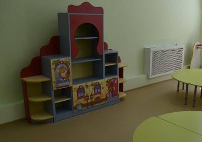 Мэрия опубликовала данные о вакантных местах в детских садах Рязани