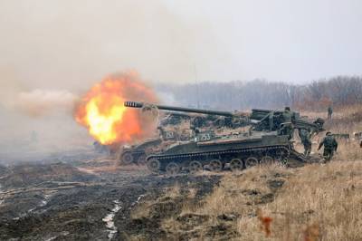 Украинские военные получили новейший комплекс артразведки «Зоопарк-3»