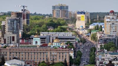 Глава Белгородской области распорядился о досрочной выплате майских пособий