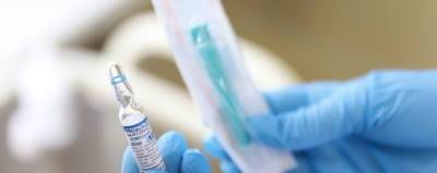 В Дзержинске начнут работу дополнительные пункты вакцинации от COVID