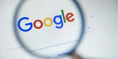 Рейтинг. Google впервые попал в топ-25 крупнейших налогоплательщиков Украины