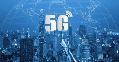 В Китае создали крупнейшую в мире сеть по стандарту 5G
