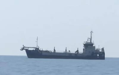 Пограничники РФ задержали двух украинских рыбаков в Черном море