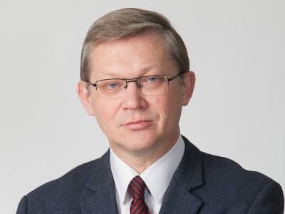 На задержанного экс-депутата Госдумы Рыжкова составляют протокол