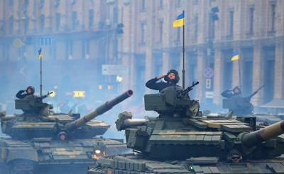 The National Interest (США): война в Европе? Почему путинская Россия обостряет ситуацию на Украине