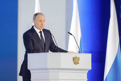 «К разрыву готовы»: эксперт оценил заявления Путина по внешней политике России