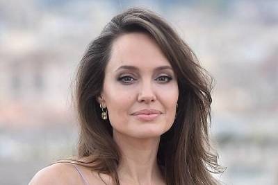 Анджелина Джоли рассказала правду о том, как повлиял на ее жизнь развод