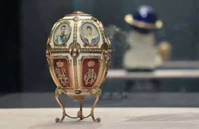 Императорские яйца Фаберже: какие тайны хранит знаменитая коллекция