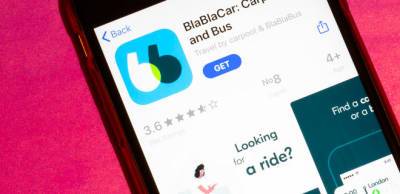 BlaBlaCar купил украинскую компанию для организации автобусных перевозок
