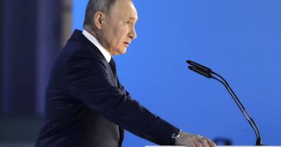 В Кремле перечислили "красные линии", которые Путин посоветовал не пересекать