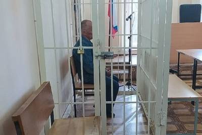 Арестован пенсионер, который расстрелял свою бывшую и её знакомого в Тверской области