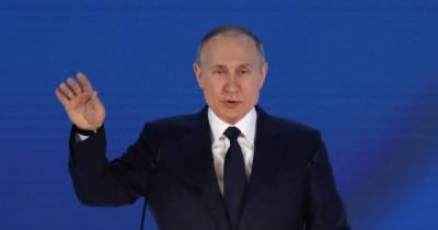 Путин угрожает миру “последствиями” за пересечение “красных границ”