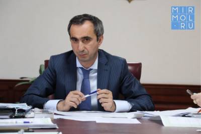 Заур Эминов: «Исполнение поручений в Послании Президента РФ позволит поднять уровень жизни населения»