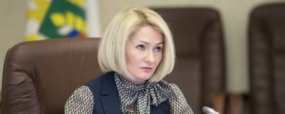 Вице-премьер Виктория Абрамченко прокомментировала «экологическую» часть послания Путина Федеральному собранию