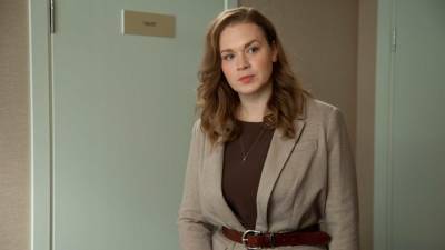 Психолог ищет "Ключ от всех дверей" в новом сериале "России 1"