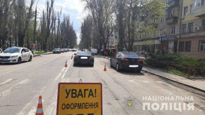 В Херсоне автомобиль сбил на переходе мальчика: ребенок в тяжелом состоянии - 24tv.ua - Киев - Херсон