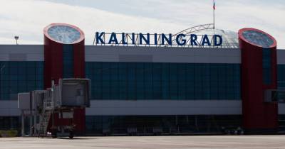 С 30 апреля увеличат количество перелётов из Калининграда в Минск