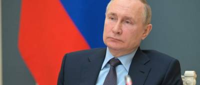 Ответ России будет быстрым и жестким, организаторы любых провокаций пожалеют — Путин
