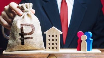 В правительстве планируют значительное снижение ставки по ипотеке