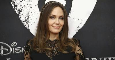 Анджелина Джоли призналась, что развод с Питтом повлиял на ее кинокарьеру