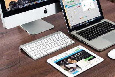 Apple добавляет Touch ID в клавиатуры новых iMac и мира
