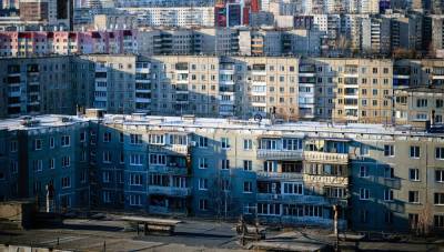 Эксперт предупредил о возможном росте налога на недвижимость в России