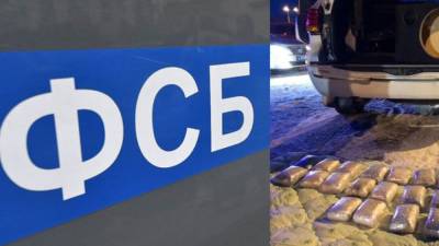 Напавшего на машину ФСБ московского блогера оставили под арестом