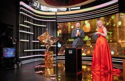 «Золота Дзиґа 2021»: Объявлены номинанты на кинопремию