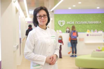 Муниципальные депутаты ВАО предложили выдвинуть врача Елену Кац на довыборы в Мосгордуму