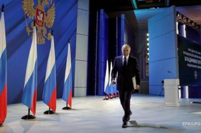 «Красные линии Путина»: в Кремле объяснили, что имел в виду Президент РФ